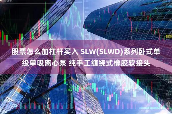 股票怎么加杠杆买入 SLW(SLWD)系列卧式单级单吸离心泵 纯手工缠绕式橡胶软接头